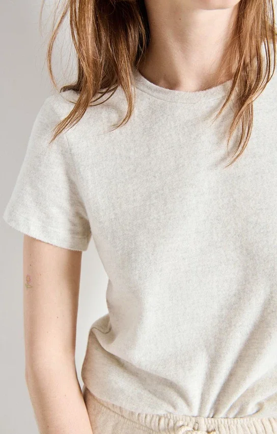 T-Shirt da donna Ypawood Codice: YPA02DH26