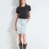 T-Shirt da donna Ypawood Codice: YPA02DH26