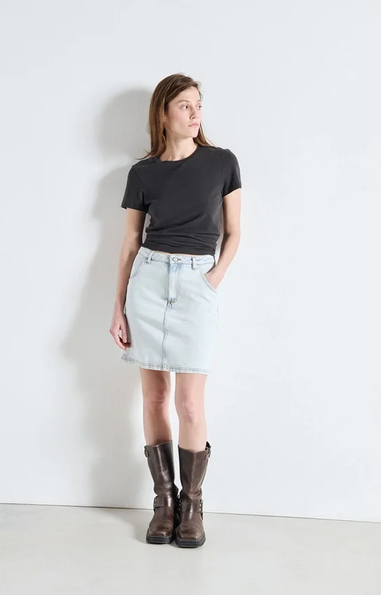 T-Shirt da donna Ypawood Codice: YPA02DH26