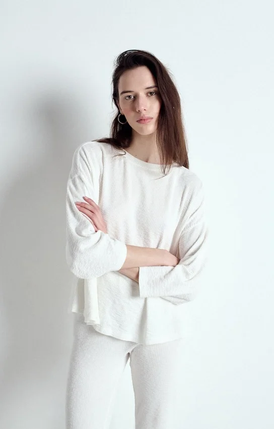 T-Shirt da donna Yruki Codice: YRU02AH26
