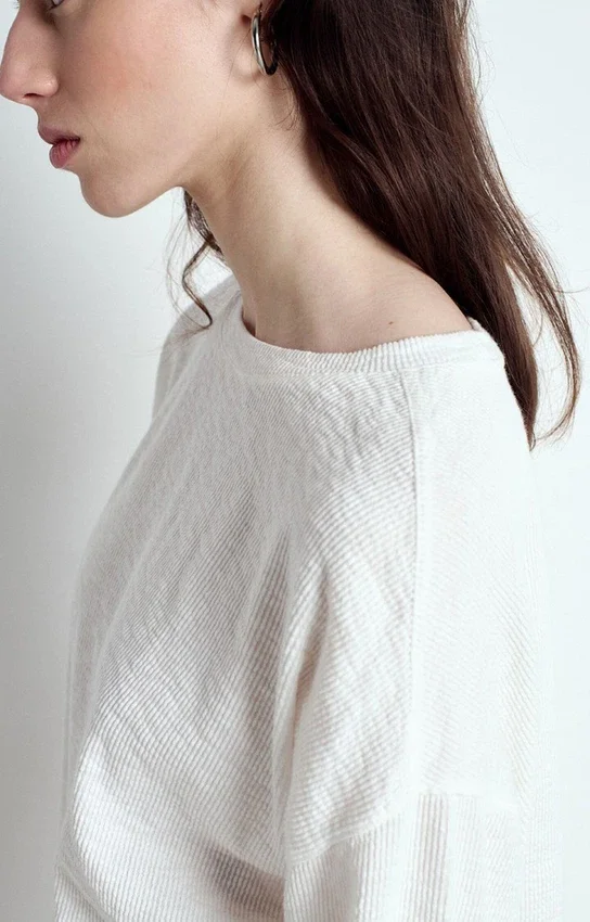 T-Shirt da donna Yruki Codice: YRU02AH26