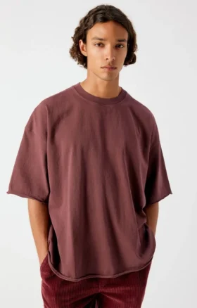 T-Shirt da uomo Afoma Codice: MAFO02BH26