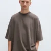T-Shirt da uomo Afoma Codice: MAFO02BH26