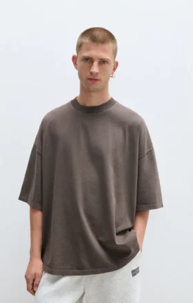 T-Shirt da uomo Afoma Codice: MAFO02BH26