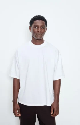 T-Shirt da uomo Afoma Codice: MAFO02BH26