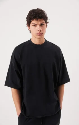 T-Shirt da uomo Afoma Codice: MAFO02BH26