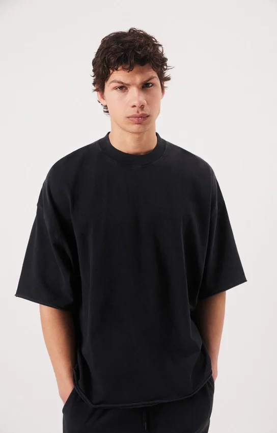 T-Shirt da uomo Afoma Codice: MAFO02BH26
