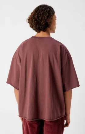 T-Shirt da uomo Afoma Codice: MAFO02BH26