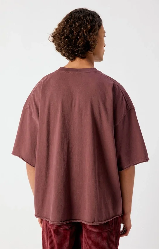 T-Shirt da uomo Afoma Codice: MAFO02BH26