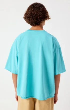 T-Shirt da uomo Afoma Codice: MAFO02BH26