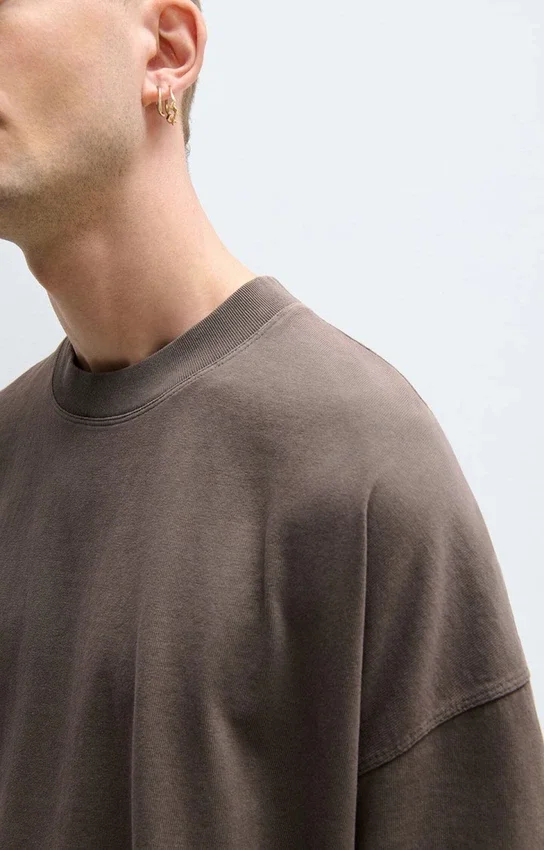 T-Shirt da uomo Afoma Codice: MAFO02BH26