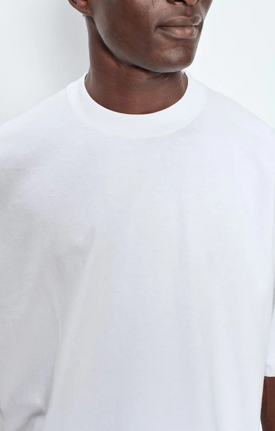 T-Shirt da uomo Afoma Codice: MAFO02BH26