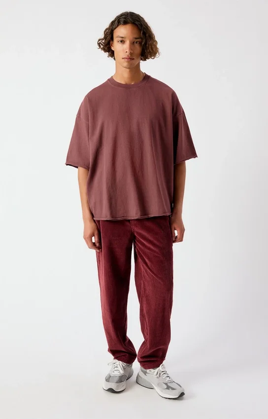 T-Shirt da uomo Afoma Codice: MAFO02BH26