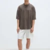 T-Shirt da uomo Afoma Codice: MAFO02BH26