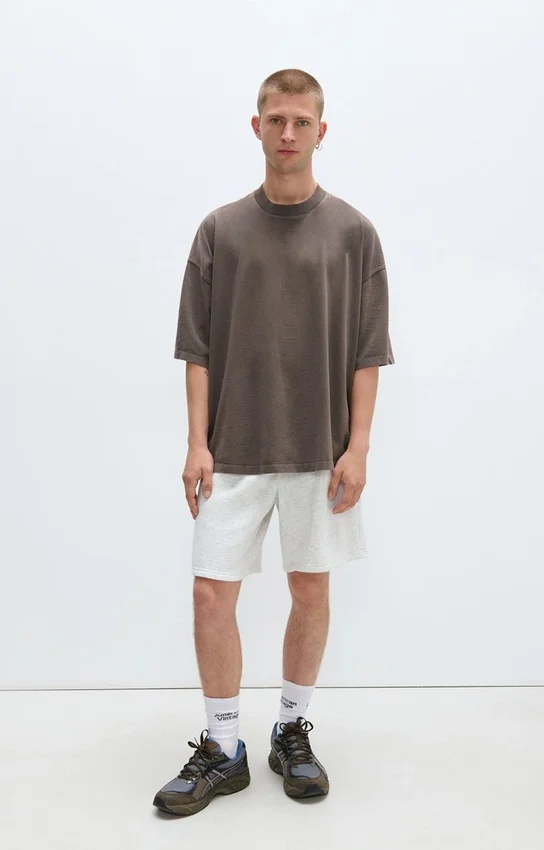 T-Shirt da uomo Afoma Codice: MAFO02BH26