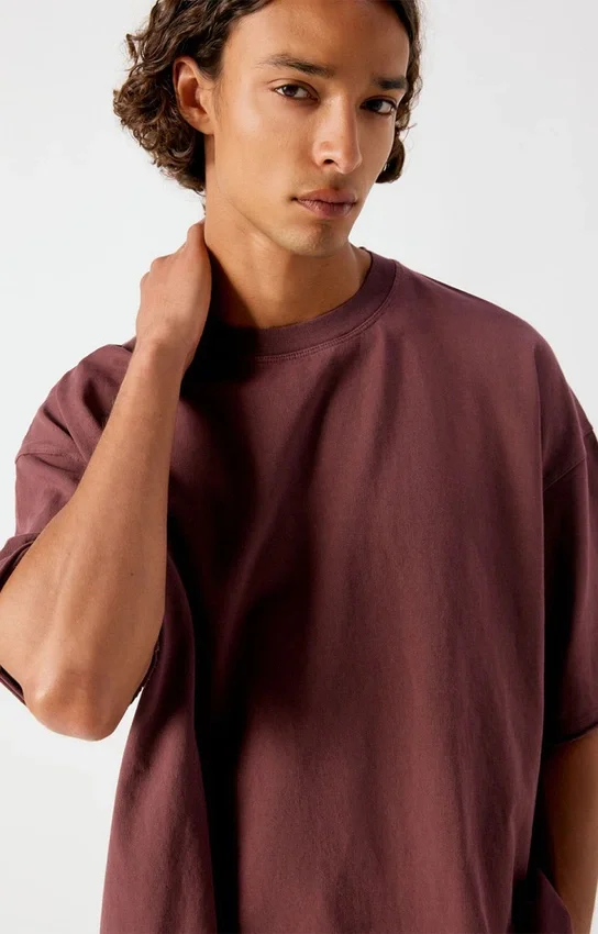 T-Shirt da uomo Afoma Codice: MAFO02BH26
