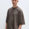 T-Shirt da uomo Afoma Codice: MAFO02BH26