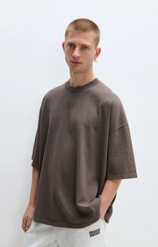 T-Shirt da uomo Afoma Codice: MAFO02BH26