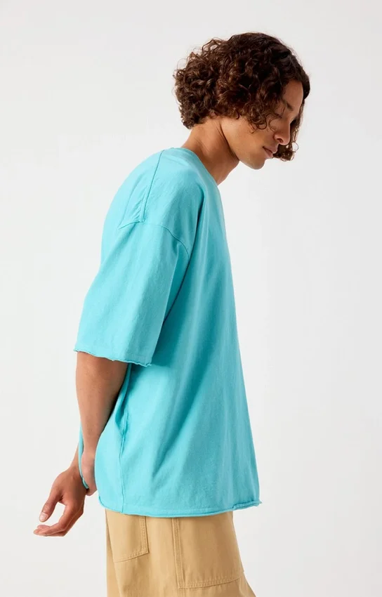 T-Shirt da uomo Afoma Codice: MAFO02BH26