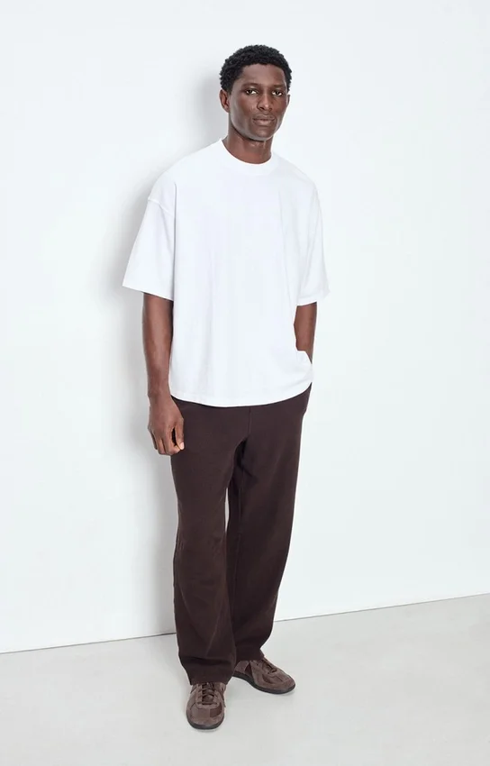 T-Shirt da uomo Afoma Codice: MAFO02BH26