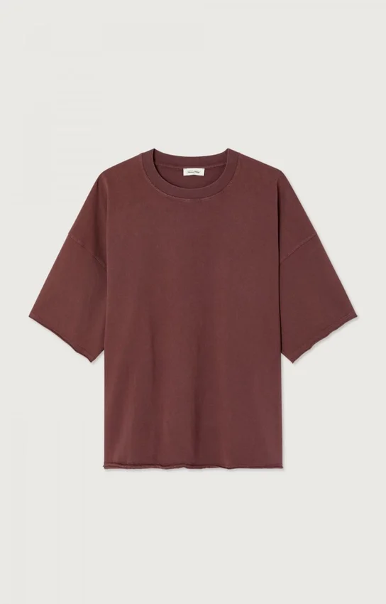 T-Shirt da uomo Afoma Codice: MAFO02BH26