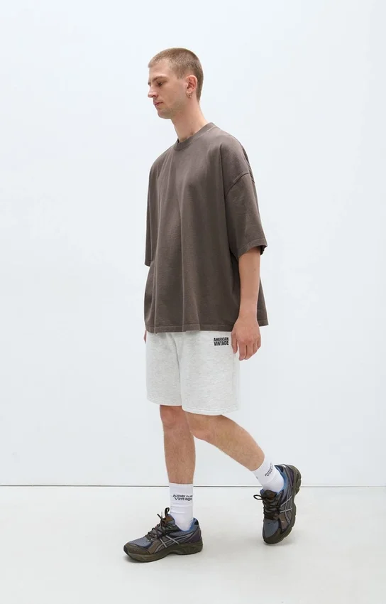 T-Shirt da uomo Afoma Codice: MAFO02BH26