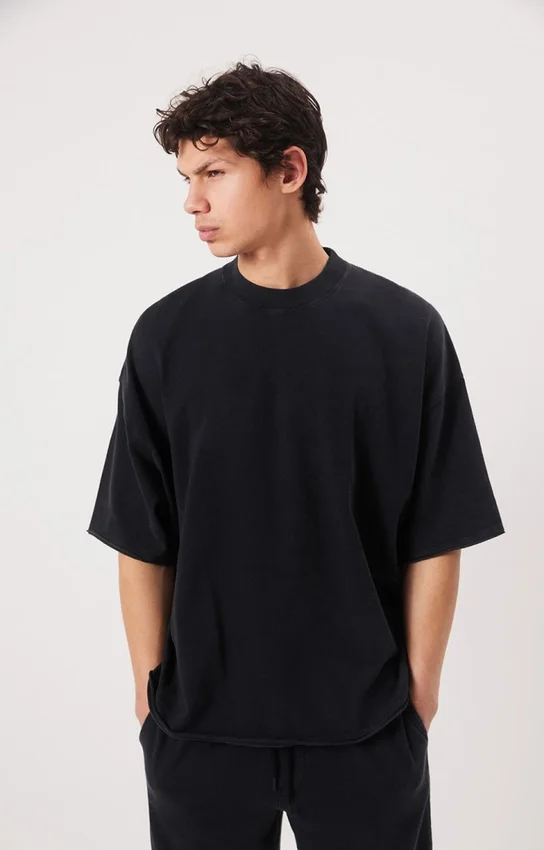 T-Shirt da uomo Afoma Codice: MAFO02BH26