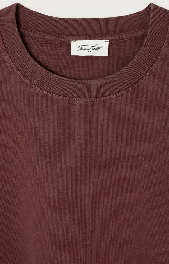 T-Shirt da uomo Afoma Codice: MAFO02BH26