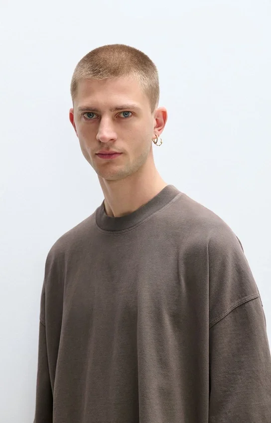 T-Shirt da uomo Afoma Codice: MAFO02BH26
