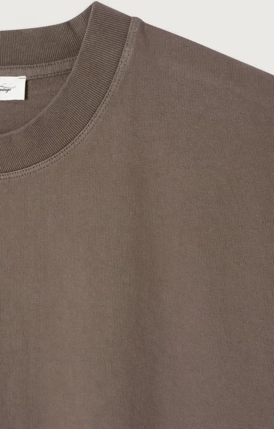 T-Shirt da uomo Afoma Codice: MAFO02BH26
