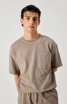 T-Shirt da uomo Afoma Codice: MAFO02DH26
