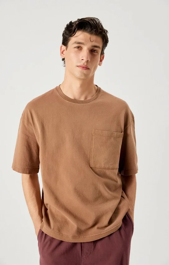 T-Shirt da uomo Afoma Codice: MAFO02DH26
