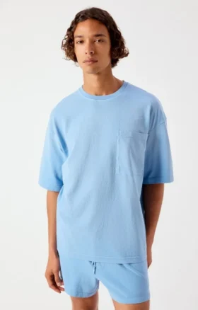 T-Shirt da uomo Afoma Codice: MAFO02DH26