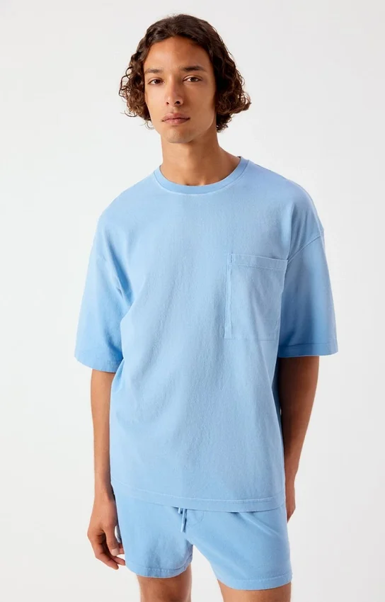 T-Shirt da uomo Afoma Codice: MAFO02DH26