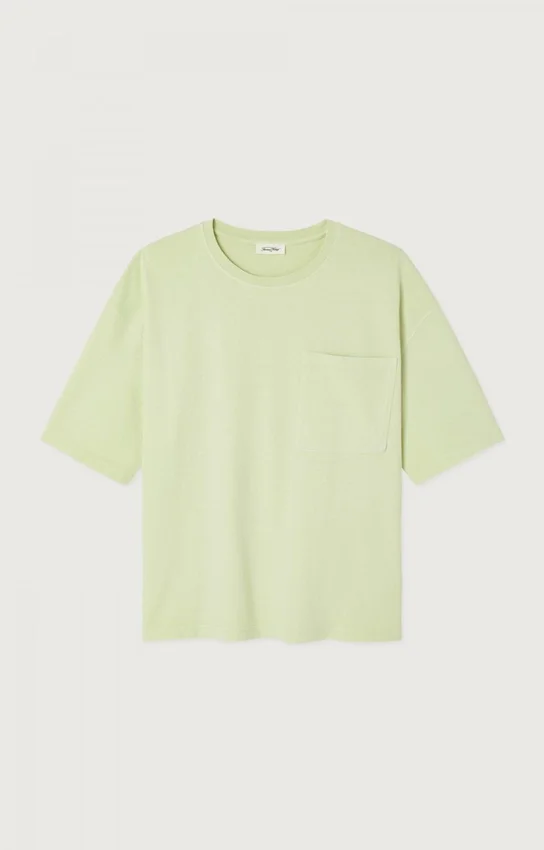 T-Shirt da uomo Afoma Codice: MAFO02DH26