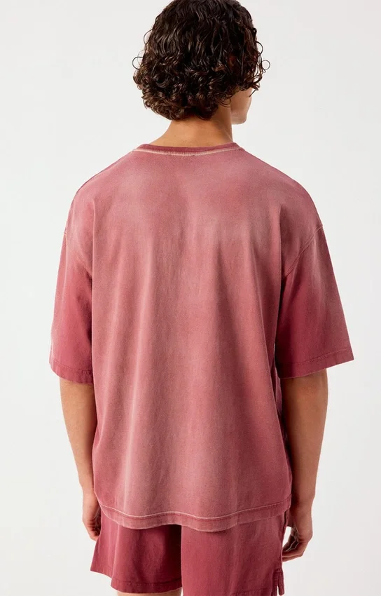 T-Shirt da uomo Afoma Codice: MAFO02DH26