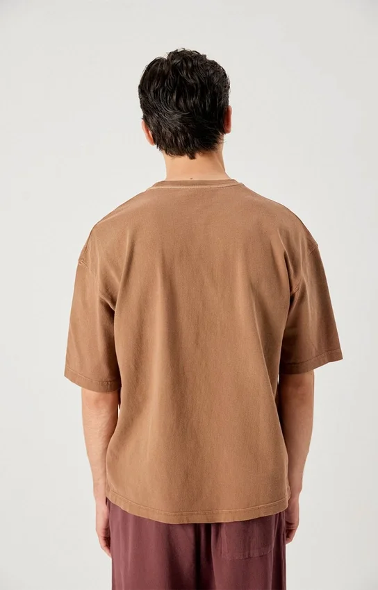T-Shirt da uomo Afoma Codice: MAFO02DH26
