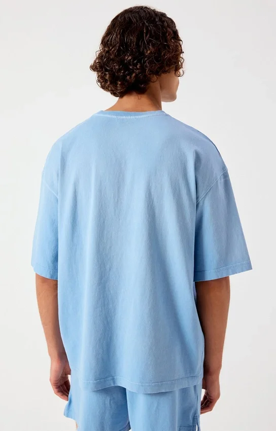 T-Shirt da uomo Afoma Codice: MAFO02DH26