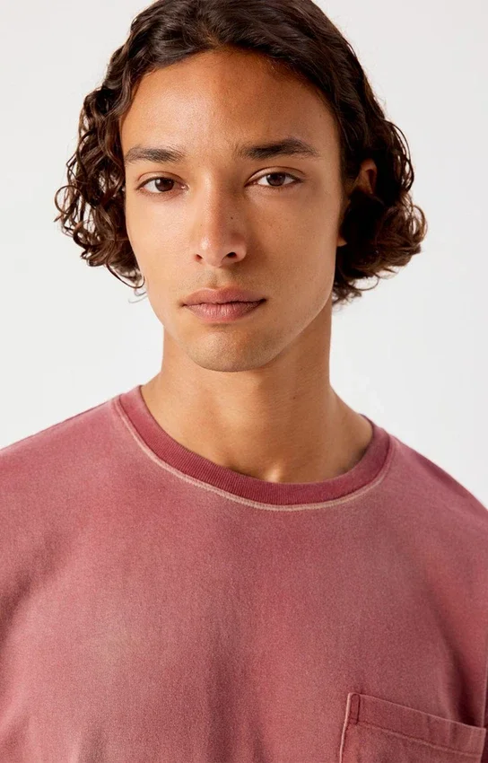 T-Shirt da uomo Afoma Codice: MAFO02DH26