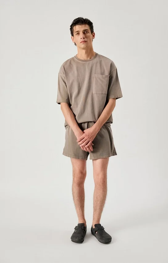 T-Shirt da uomo Afoma Codice: MAFO02DH26