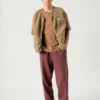 Pantaloni da jogging da uomo Afoma Codice: MAFO05CH26