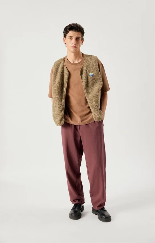 Pantaloni da jogging da uomo Afoma Codice: MAFO05CH26