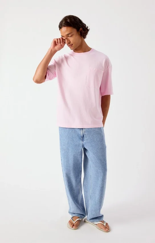 T-Shirt da uomo Afoma Codice: MAFO02DH26