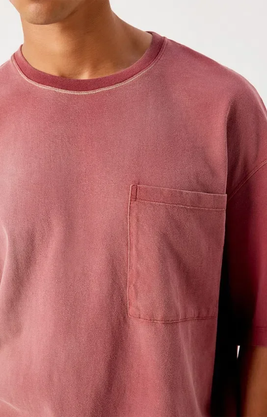 T-Shirt da uomo Afoma Codice: MAFO02DH26