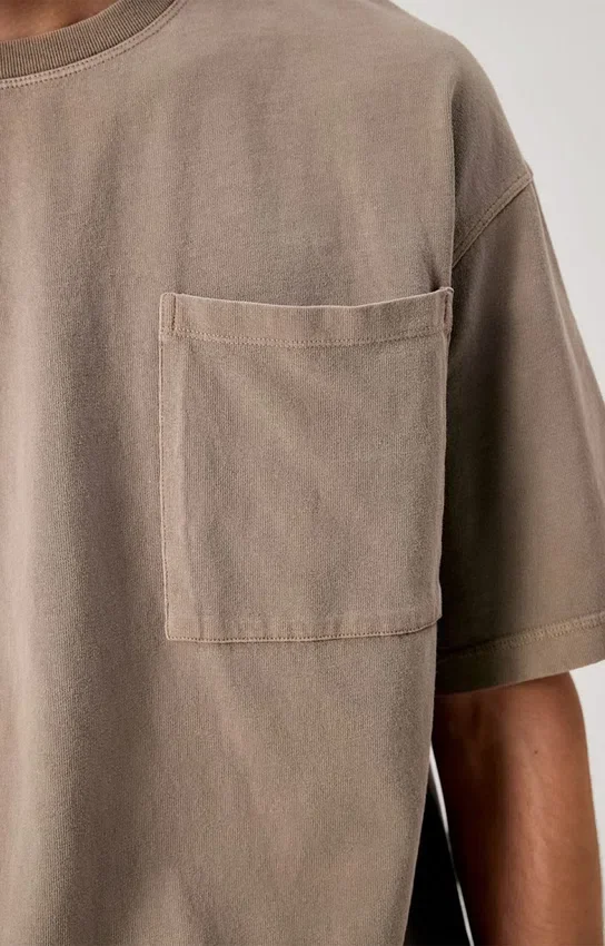 T-Shirt da uomo Afoma Codice: MAFO02DH26