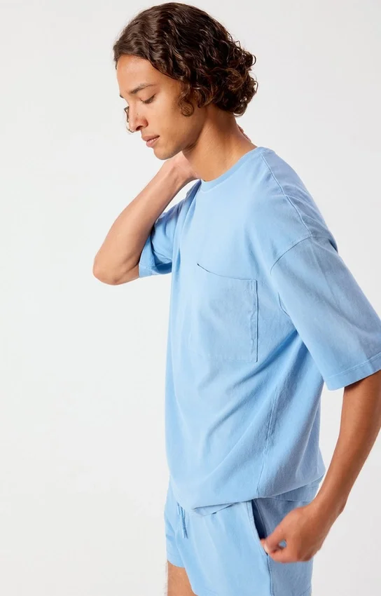 T-Shirt da uomo Afoma Codice: MAFO02DH26