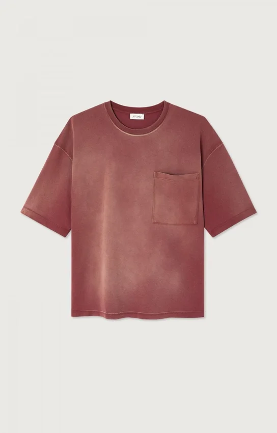 T-Shirt da uomo Afoma Codice: MAFO02DH26