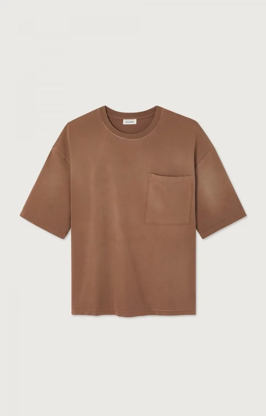 T-Shirt da uomo Afoma Codice: MAFO02DH26