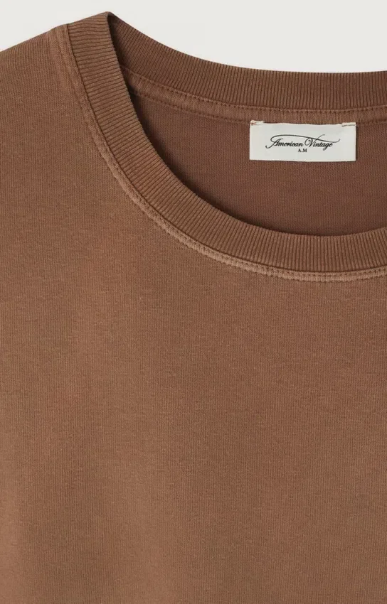 T-Shirt da uomo Afoma Codice: MAFO02DH26