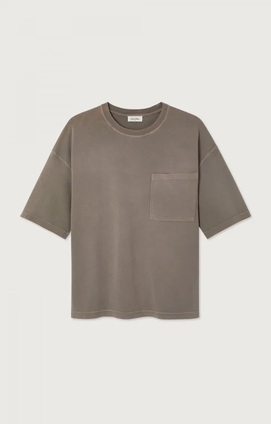 T-Shirt da uomo Afoma Codice: MAFO02DH26